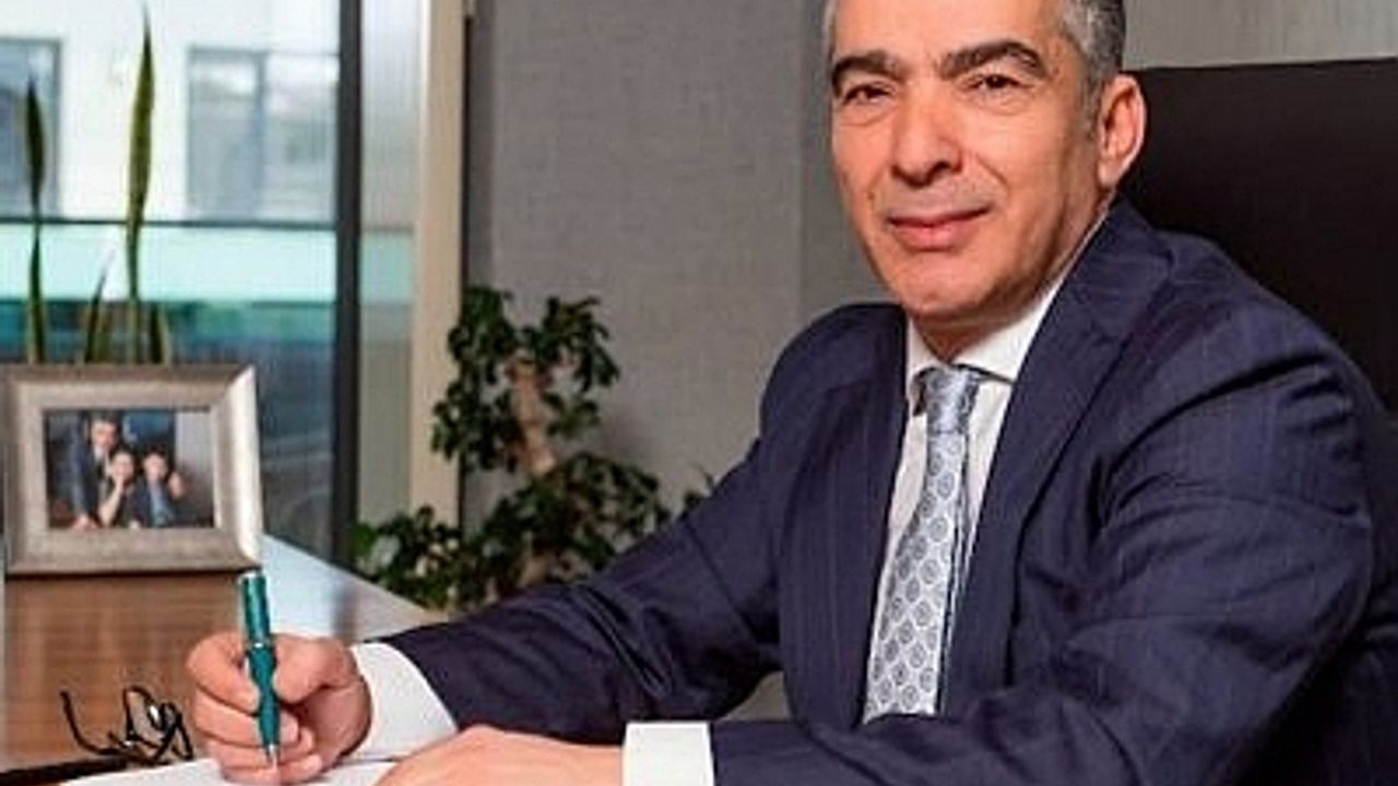 Milletvekili Cantürk Alagöz"ün Yeni Yıl Mesajı