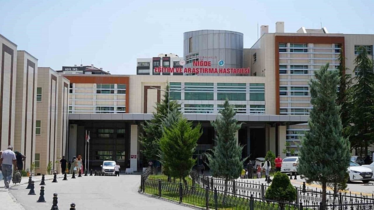 Niğde''ye 7 doktor atandı
