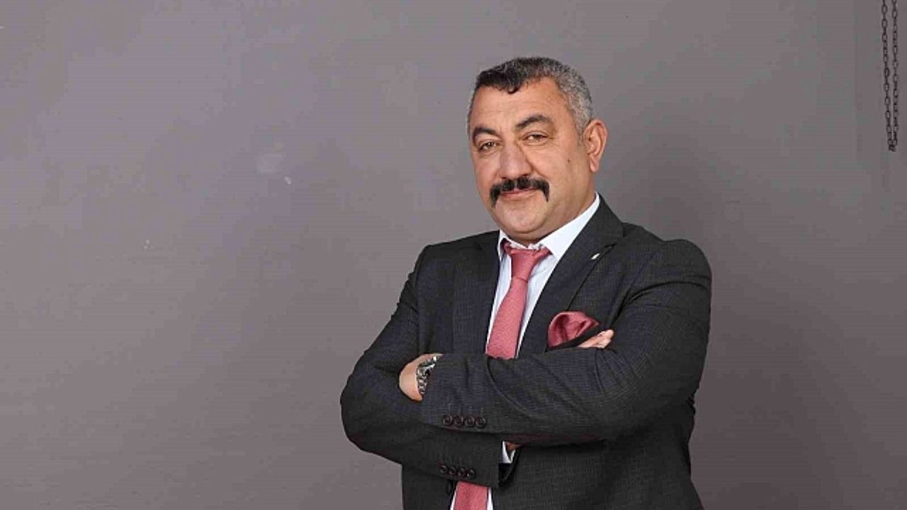 Şenkaya Muhtarlar Derneği Başkanlığında seçim heyecanı