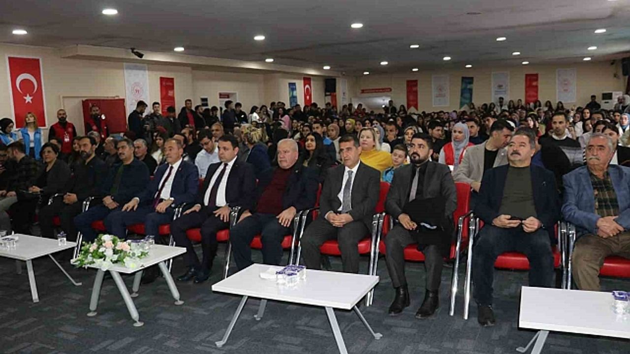 Vanlı gençlerden çalıştaya rekor başvuru