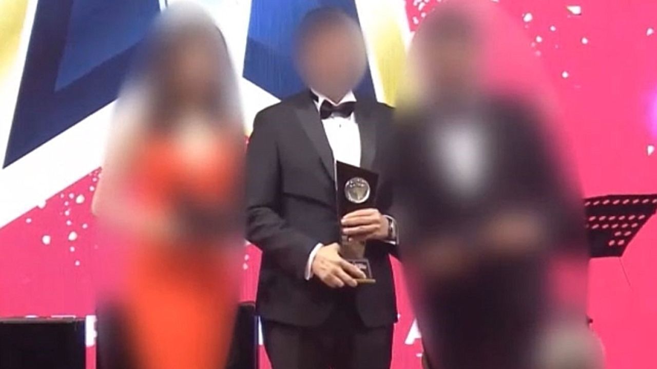100 milyon liralık vurgunda ''yılın işadamı'' ve 10 kişiye gözaltı