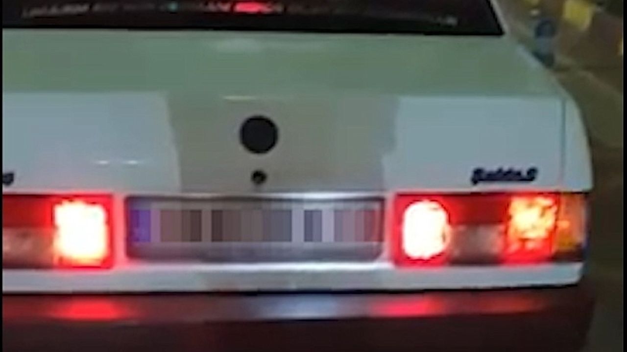 Abartı egzoza ceza yağdı
