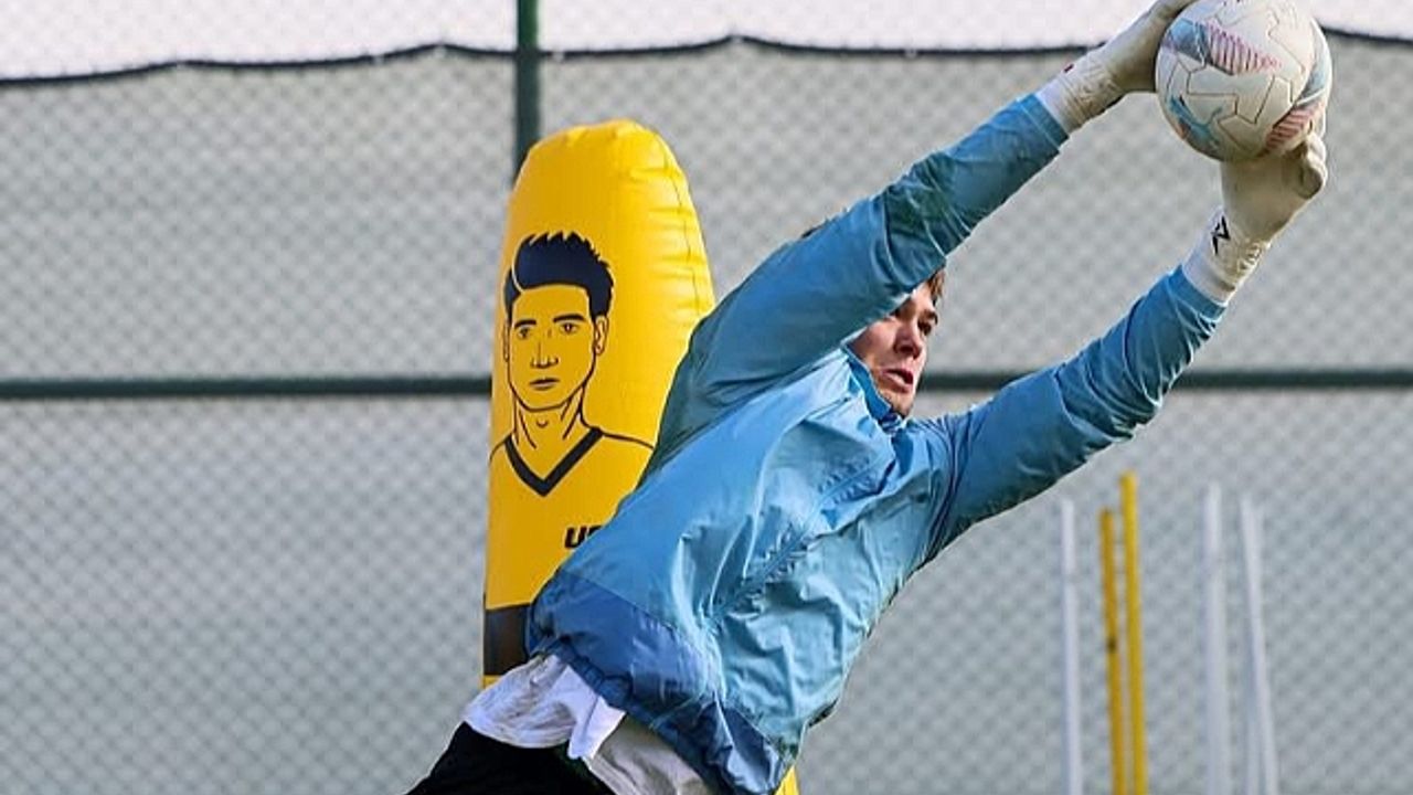 Alagöz Holding Iğdır FK, Solwie Energy Fatih Karagümrük Maçı Hazırlıklarını Sürdürüyor