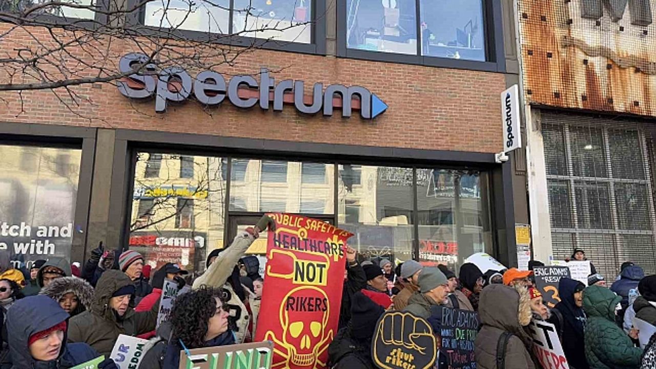 Belediye Başkanı Eric Adams: "New York''u aile yetiştirmek için en iyi yer yapacağız"
