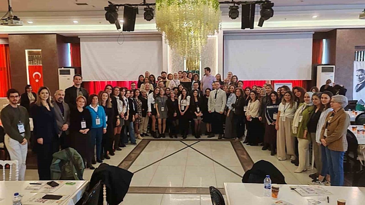 Çocukların Nilüfer''i için Çocuk Hakları Çalıştayı düzenlendi