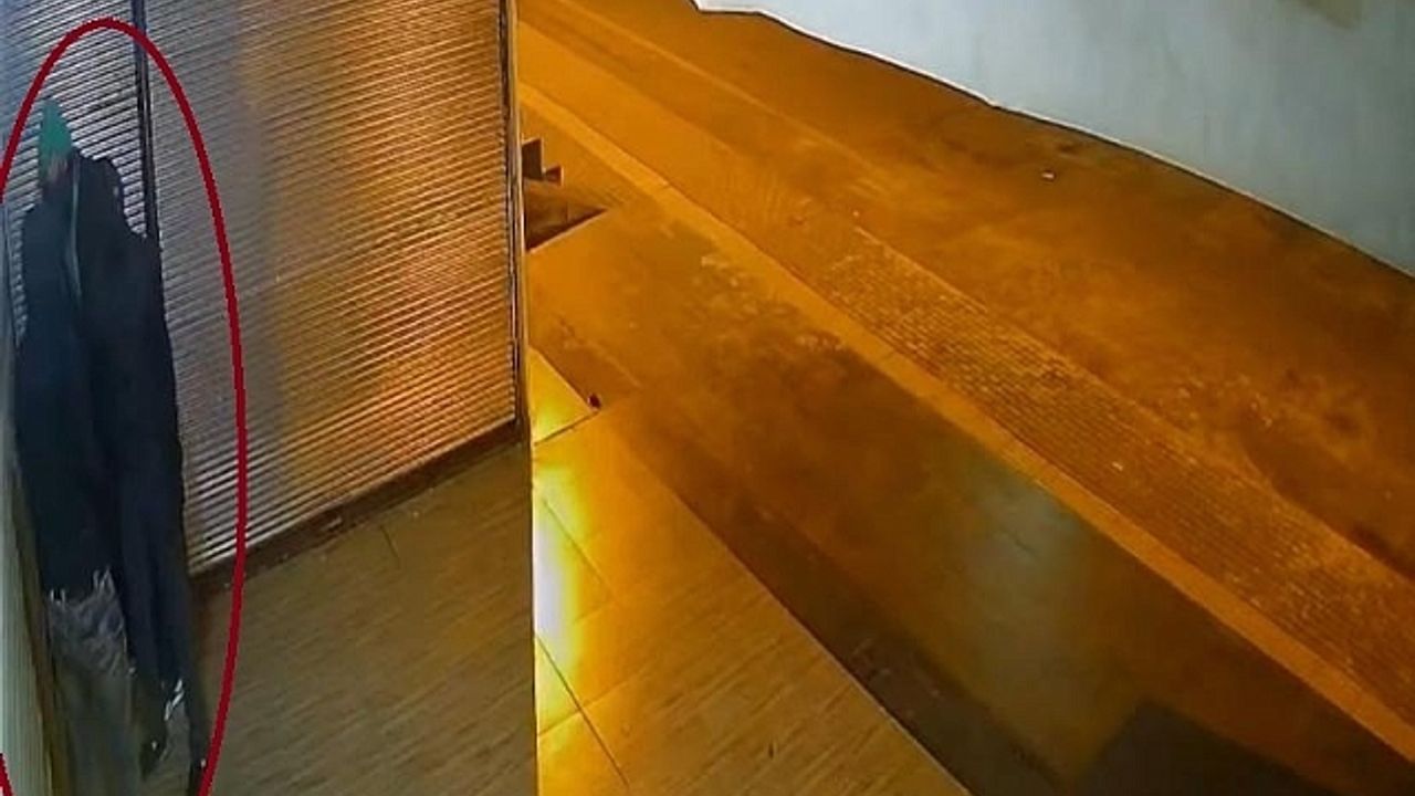 Diyarbakır''da hırsızlık şüphelileri 55 kameradan 120 saatlik görüntü izlenerek tespit edildi