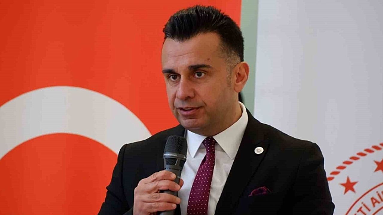 Erzurum''da 2024''te 888 milyon 620 bin 855 TL sosyal yardım