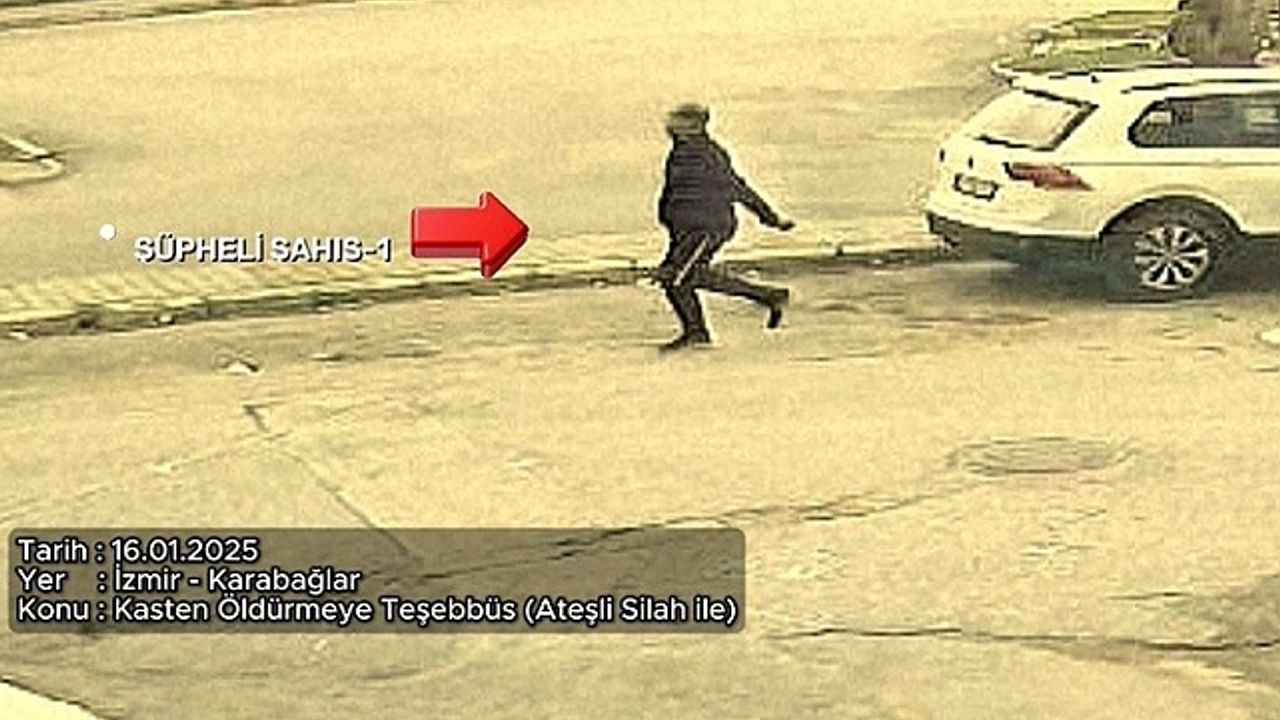 Evlenmelerine izin çıkmadı, 17 yaşındaki kız arkadaşı ve annesini tüfekle vurdu