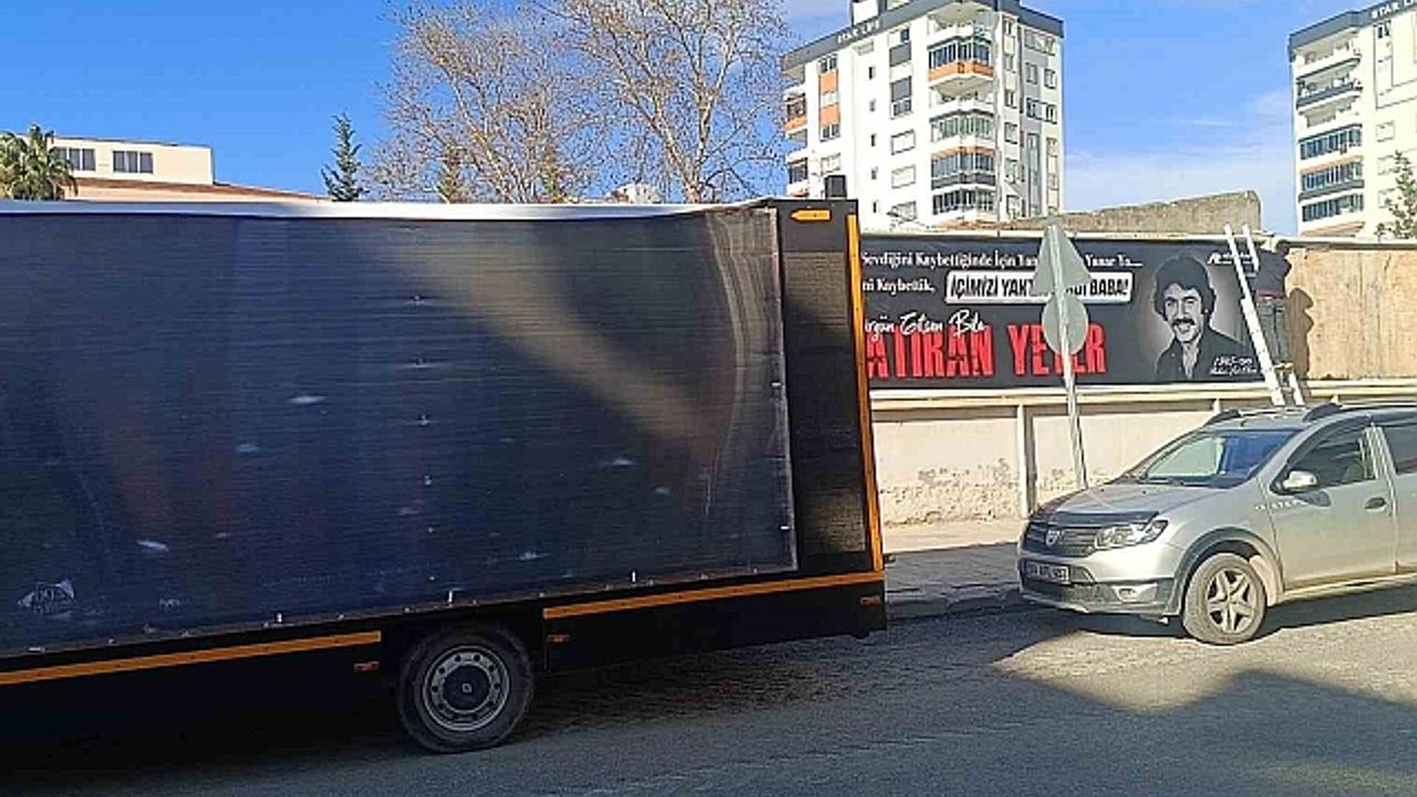 Ferdi Tayfur''a memleketinden vefa