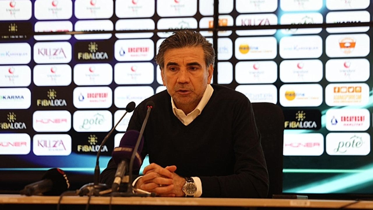 Her İki Takım da İyi Mücadele Etti