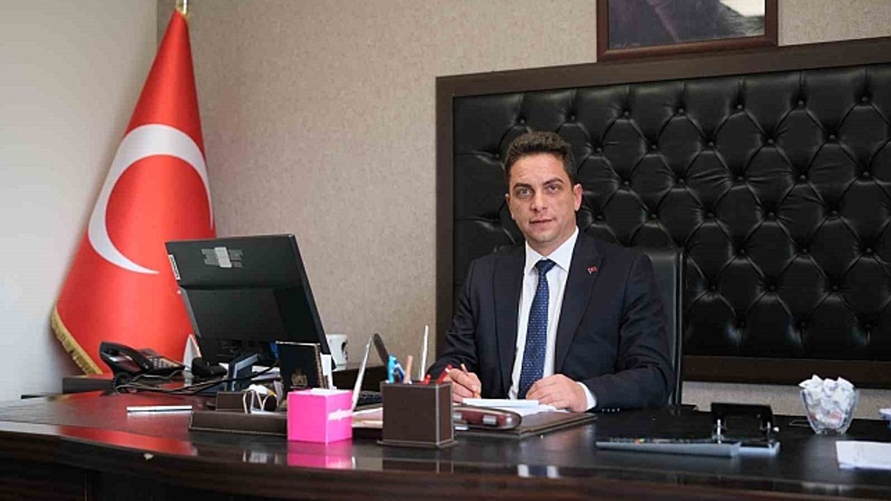 Horasan gençliği ve sporu Karakelle''ye emanet