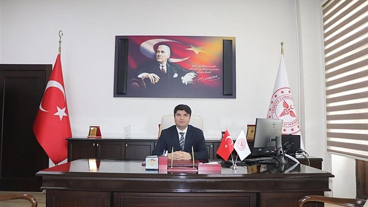 Kars İl Sağlık Müdürü Aydın''dan karbonmonoksit zehirlenmesi uyarısı