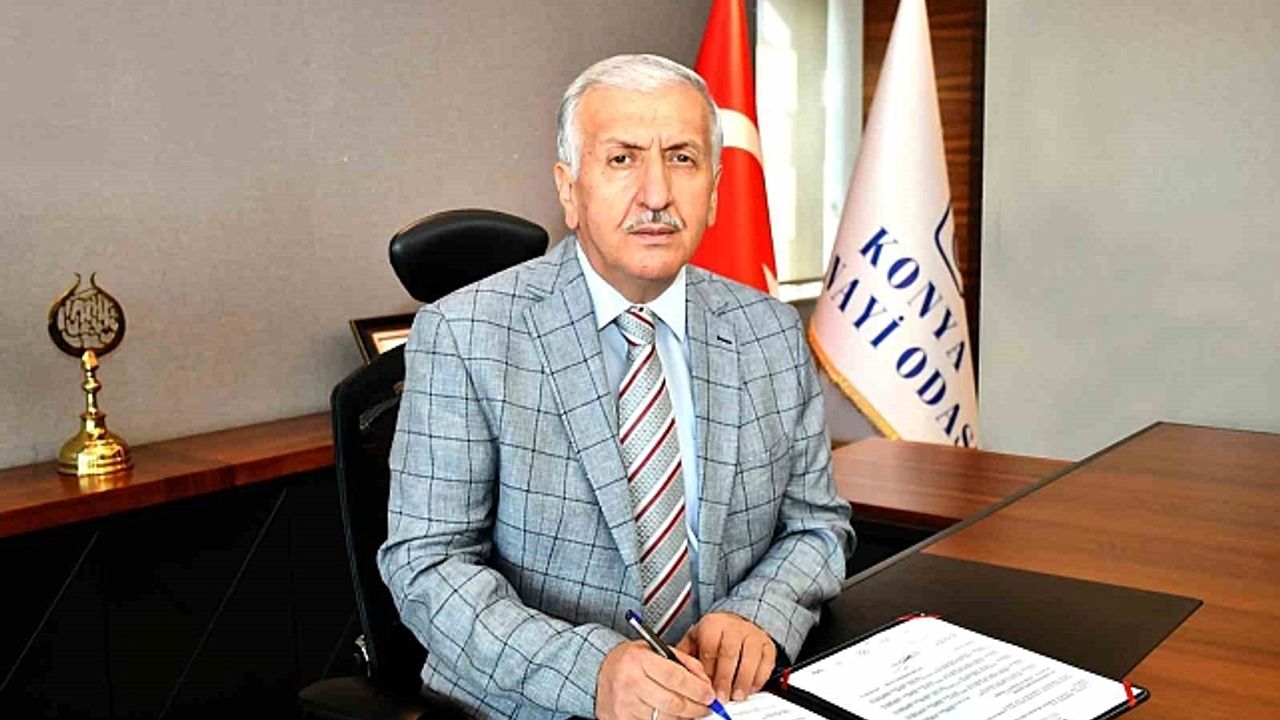 KSO''dan enerjiye hayati dokunuş: 178 milyon liralık enerji tasarrufu