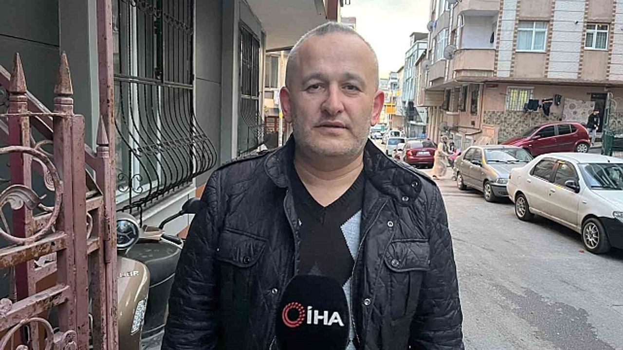 Küçükçekmece''de taksici 235 bin lira dolandırıldı iddiası