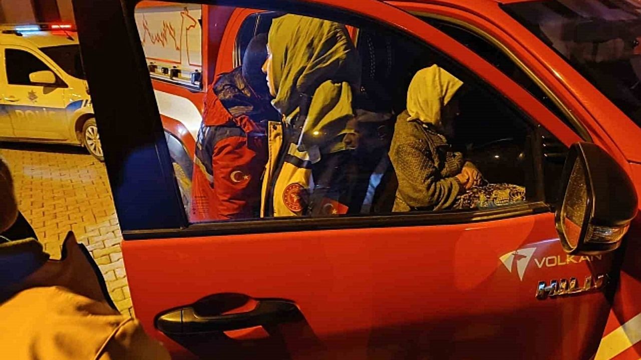 Malatya''da kaybolan yaşlı adam bulundu