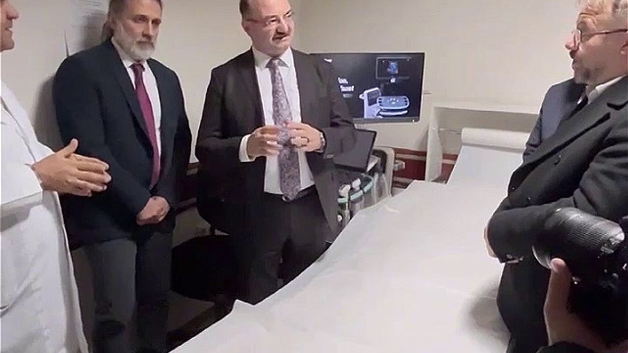 "Meme kanseri ve meme iltihabı tanıları" artık daha da erken konulacak