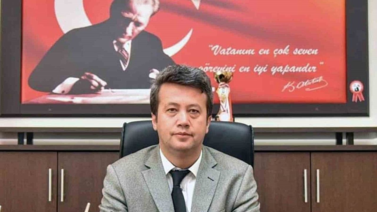 MSKÜ''de rektör yardımcılığında görev değişimi