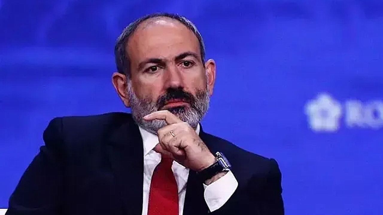 Paşinyan''ın ''1915'' açıklamaları Ermenistan''ı karıştırdı