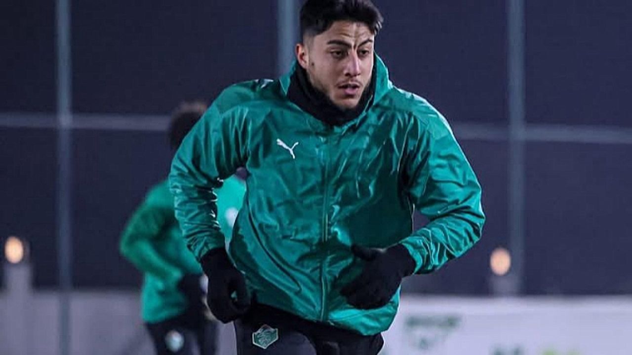 Yarın Büyük Gün: Iğdır FK, Karagümrük"ü Ağırlıyor