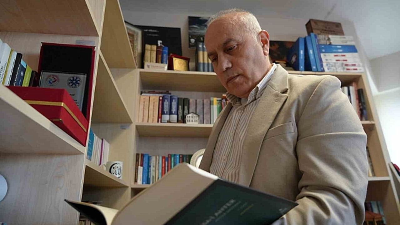 28 Şubat mağduru profesör: "28 Şubat darbesi psikolojik harp şeklinde yürütüldü"