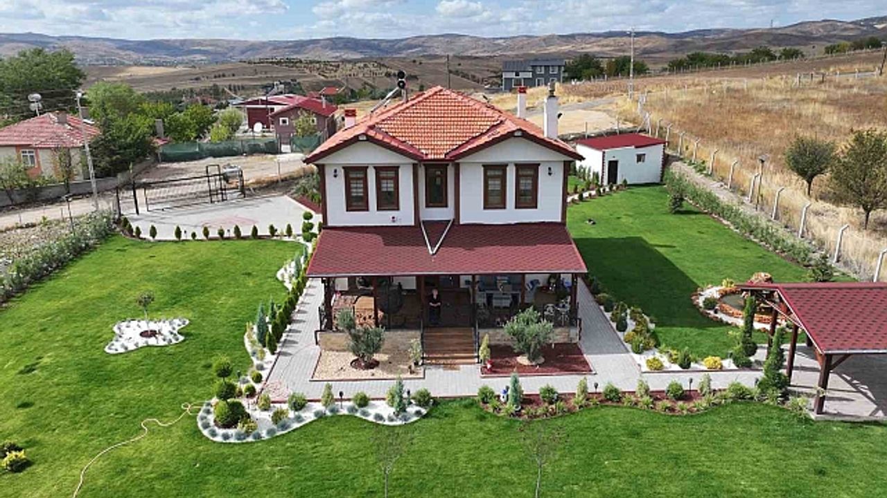 ABB''den kırsala dönüş desteği