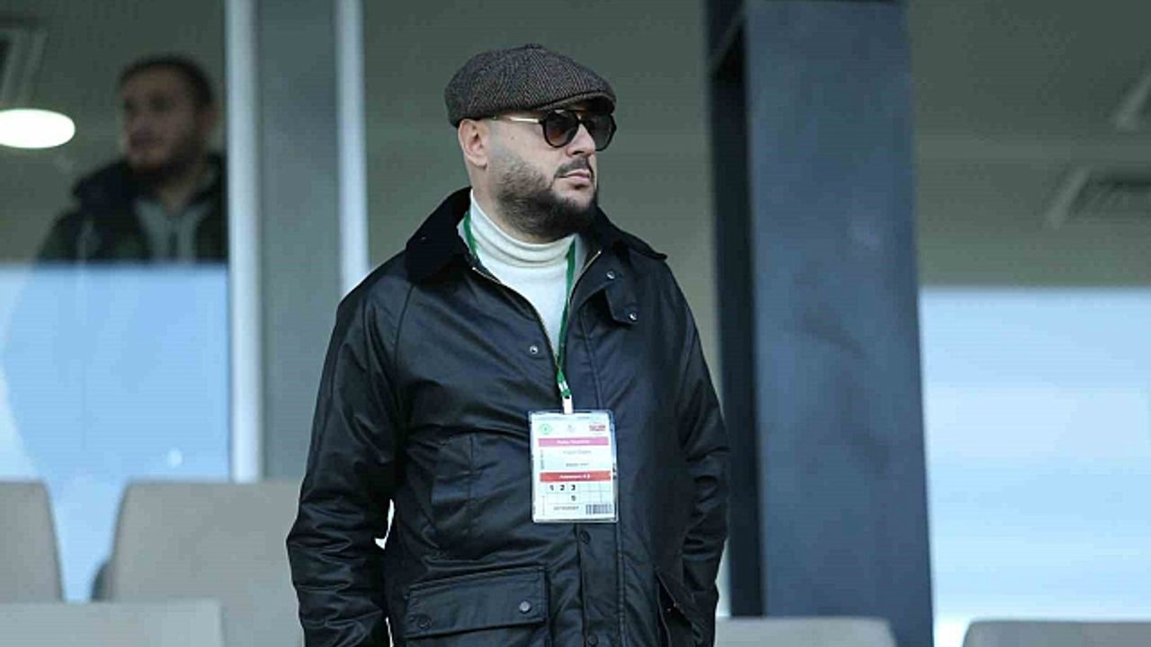 Adanaspor Başkanvekili''nden futbolculara sert uyarı!