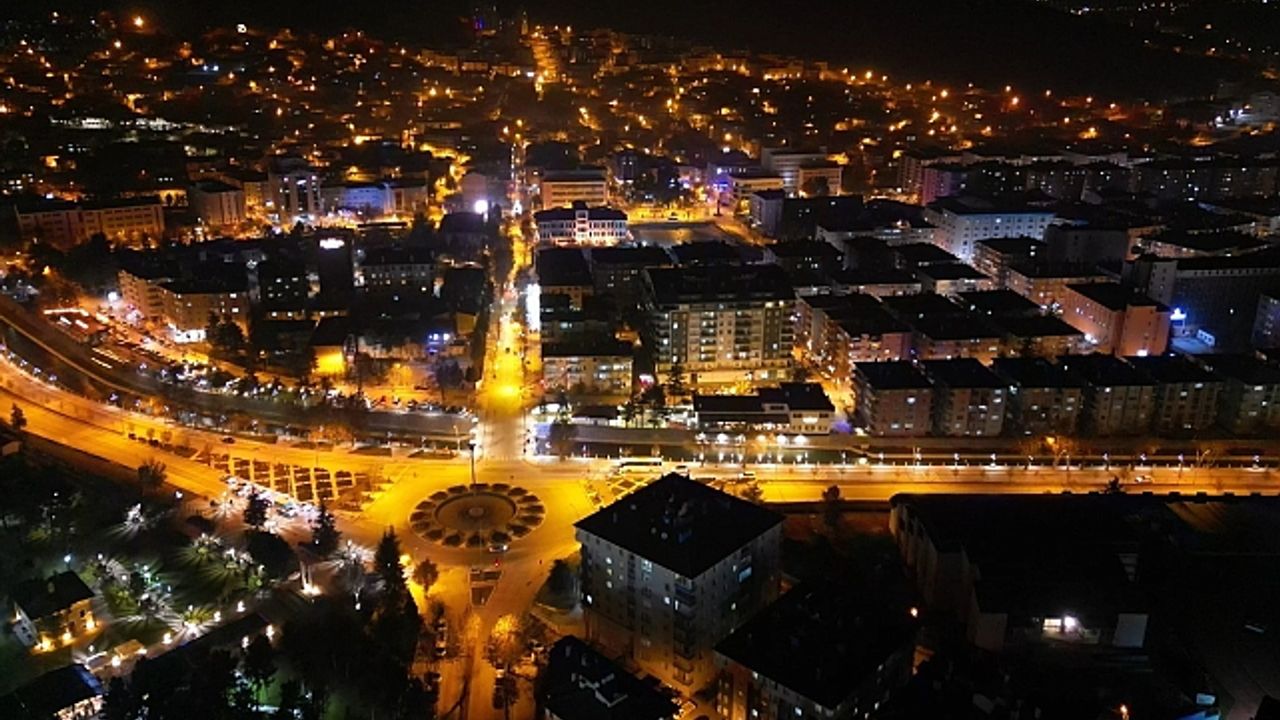 Çankırı''da ihracat Aralık ayında 39 milyon 375 bin dolar oldu