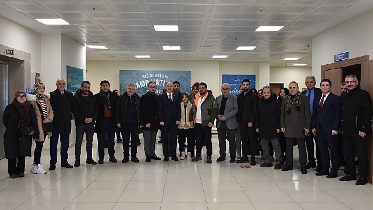 GSİM''den Ramazan tedbirleri