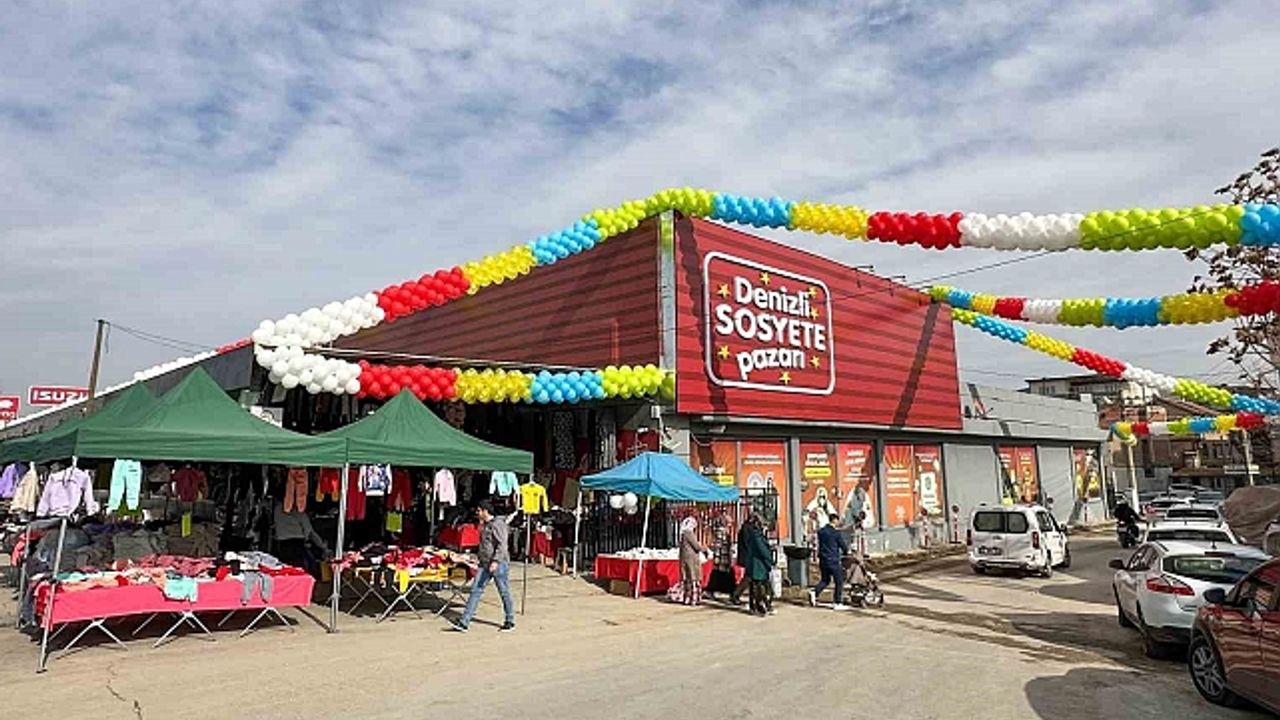 Her hafta binlerce ürünü bedavaya dağıtıyorlar