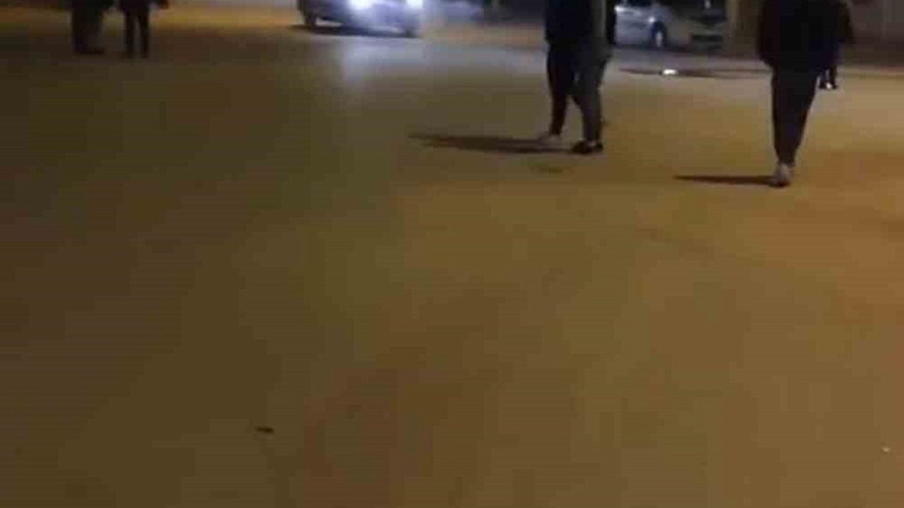 Mardin''de iki aile arasında silahlı kavga: 3 ölü, 7 yaralı