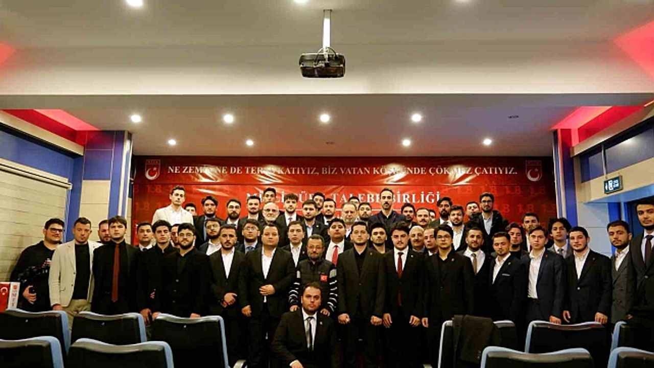 MTTB''nin Temsilciler Kurulu Erzurum''da toplandı