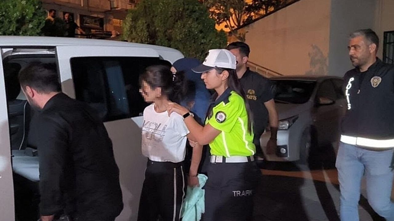 Sıla bebek davasında karar duruşması başladı