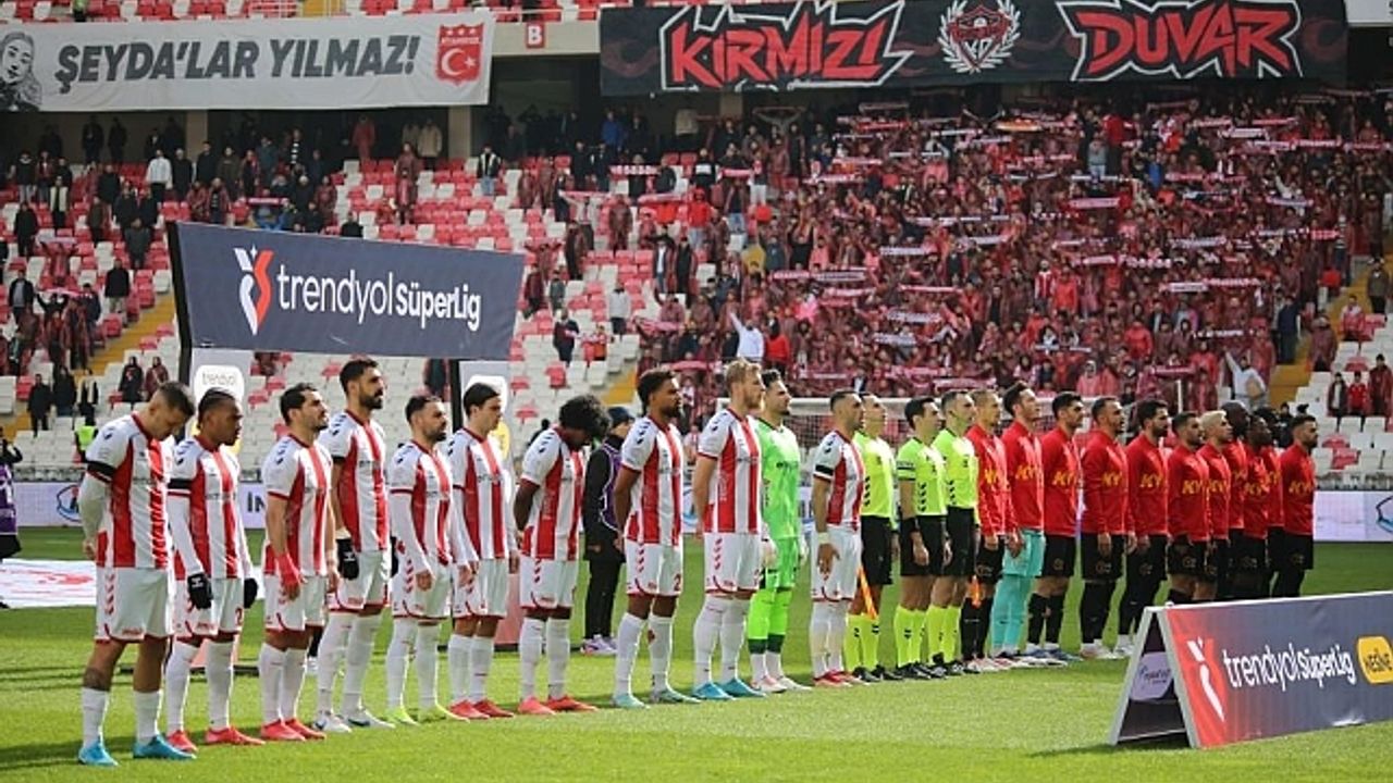 Stephane Bahoken''in cezası belli oldu