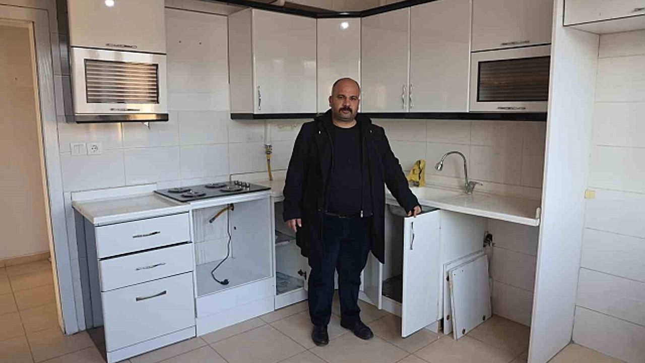 Suriyelilerin dönüşüyle ev sahipleri kiracı bulamaz hale geldi