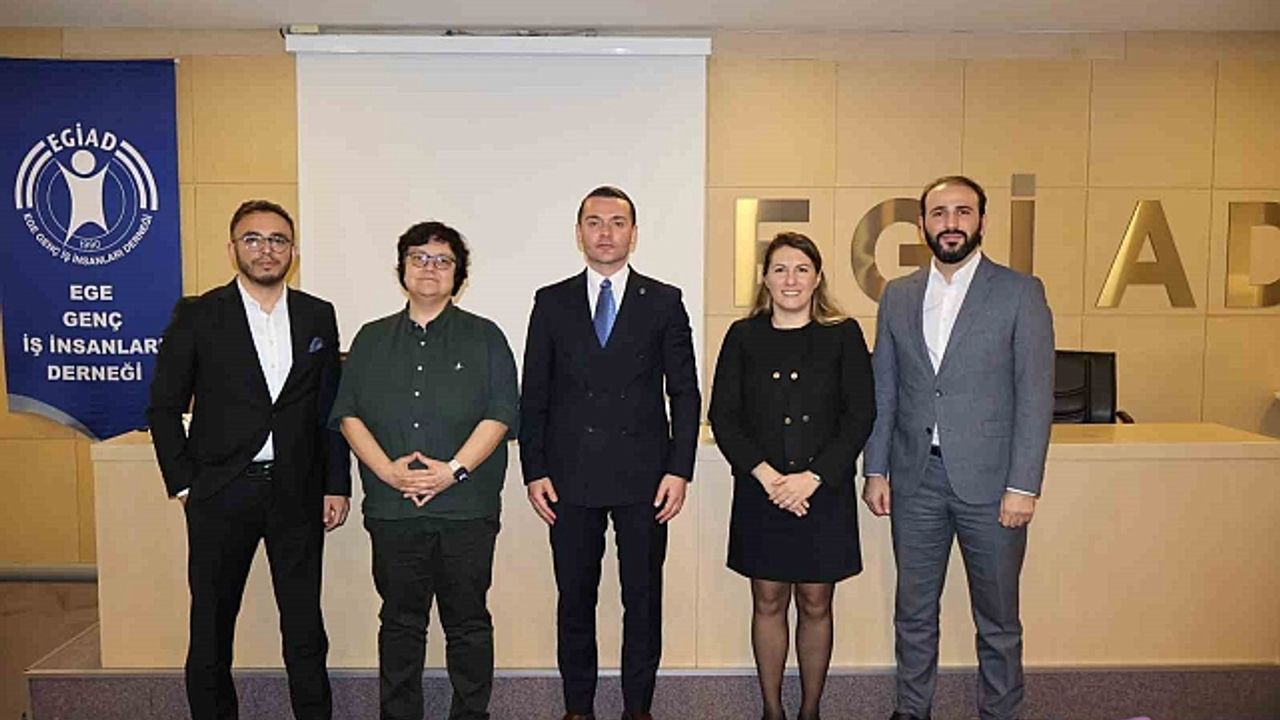 Aile şirketlerinin geleceği: ''Kurumsal olgunluk''