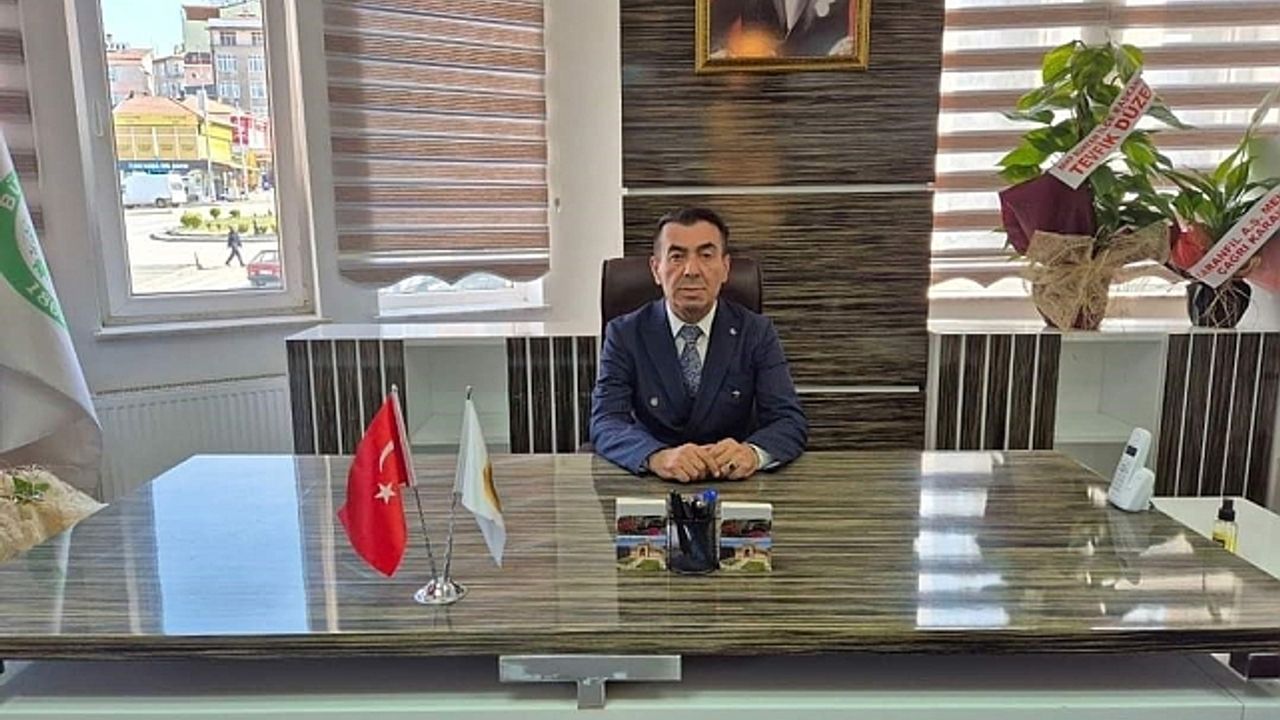 Başkan Metin: "Bünyan''ın değil Kayseri''nin ulaşım problemini çözüyoruz"