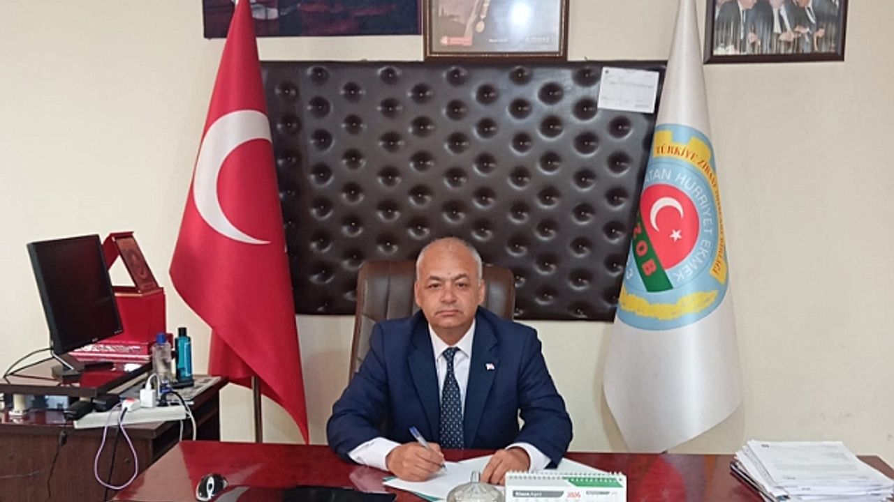 Başkan Tugay Bağrı “Nevruz Bayramınız kutlu olsun!