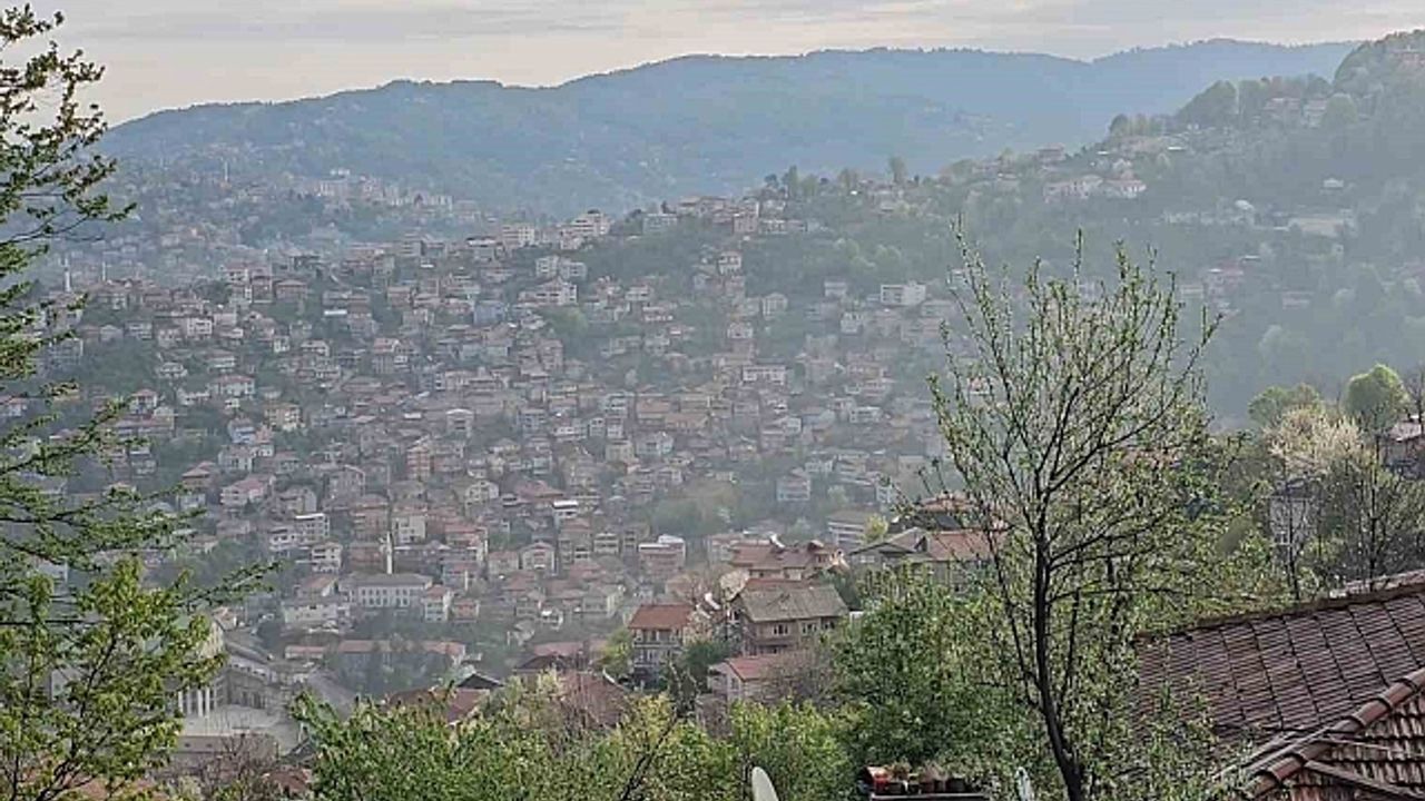 Bayram sabahı korkutan gelenek