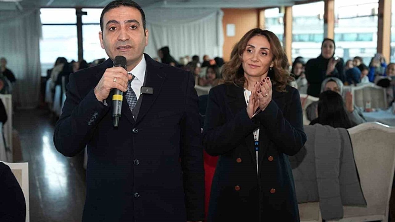 Beyoğlu Belediyesi''nden 8 Mart''ta kadınlara özel boğazda iftar turu