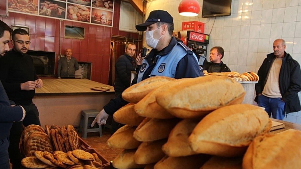 Büyükşehir''den Ramazan denetimleri