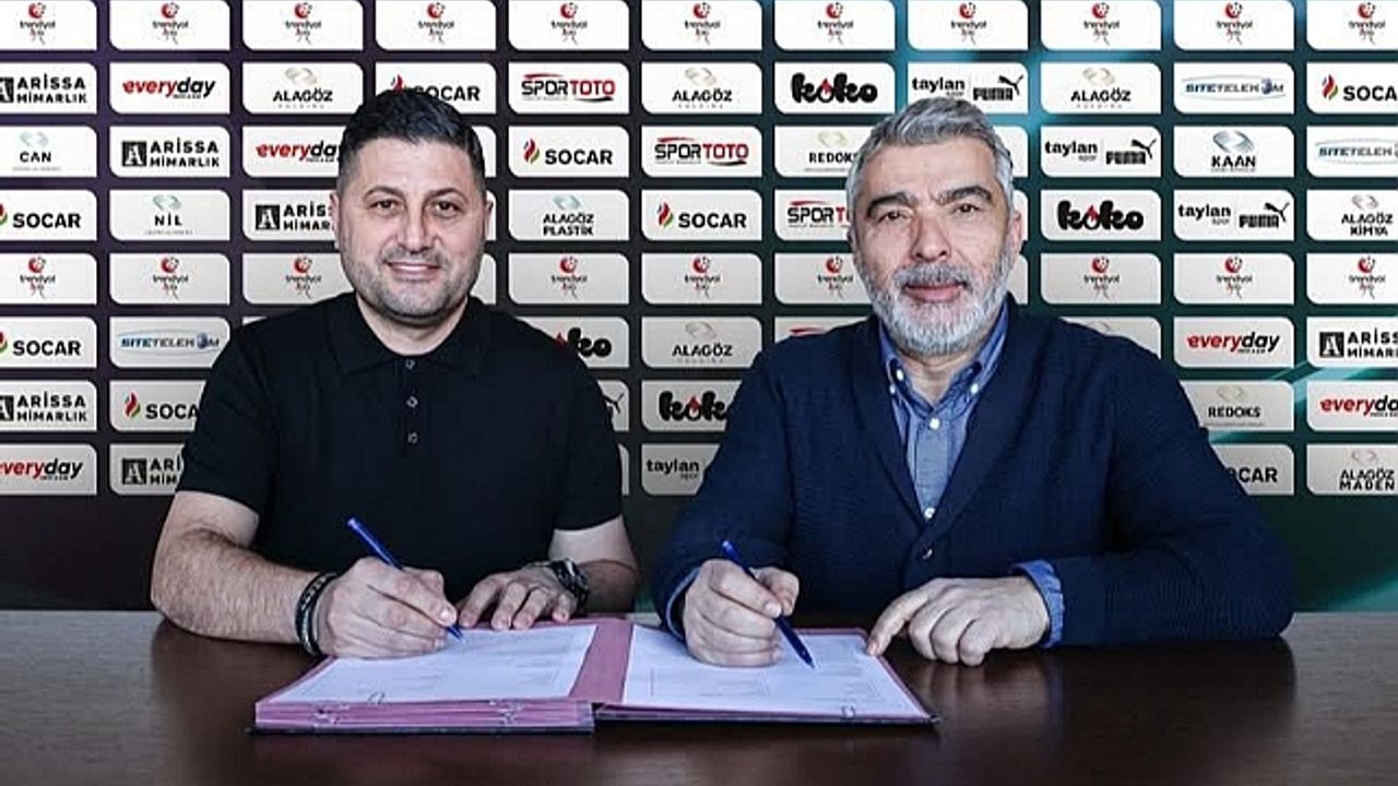 Çağdaş Çavuş Geldi, Alagöz Holding Iğdır FK Şahlandı!