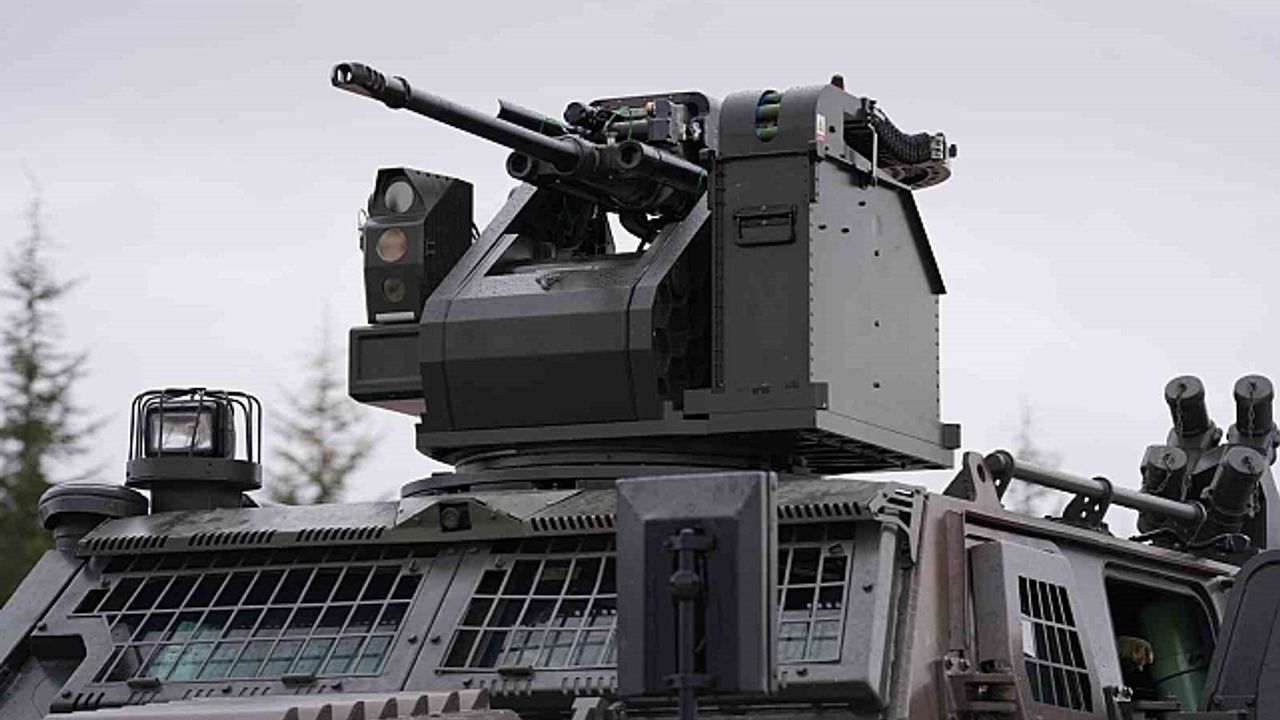 CANiK, Latin Amerika''da Türk teknoloji rüzgârı estirecek