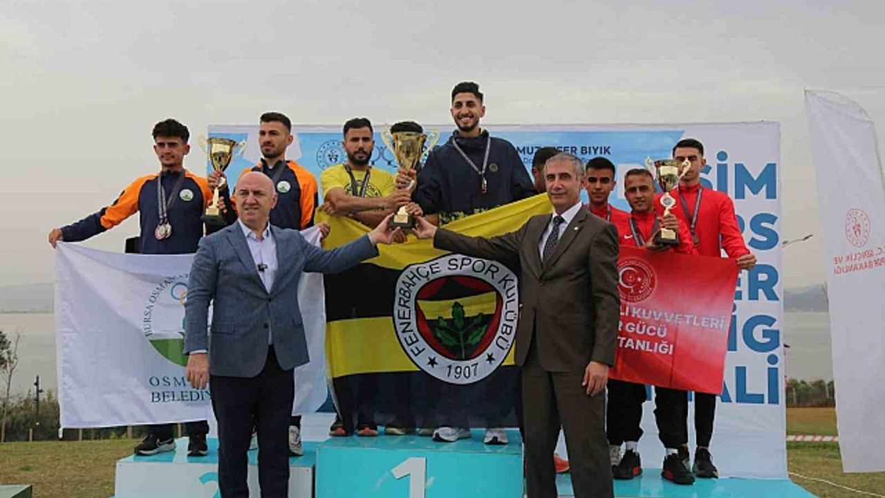 Darıca''da nefes kesen kros heyecanı