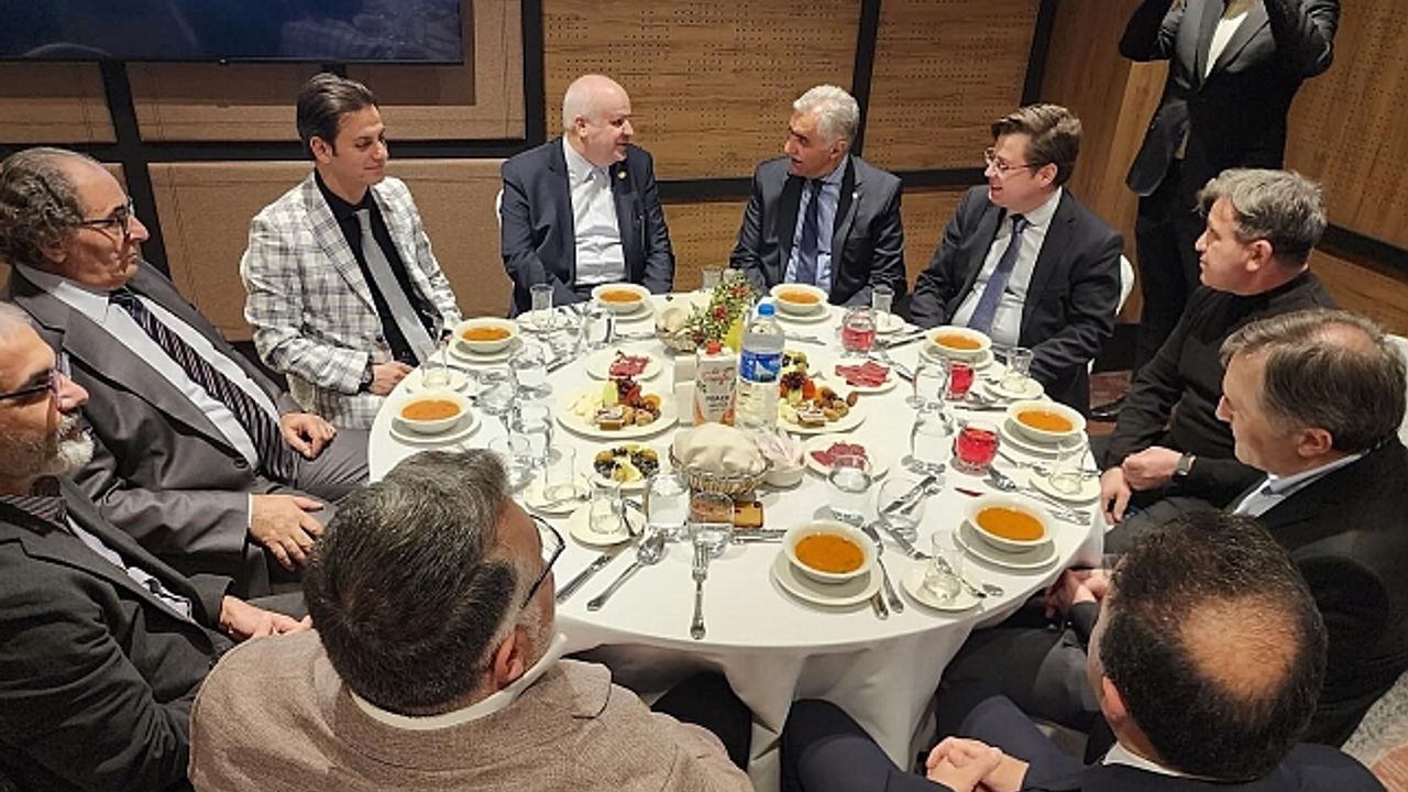 Erzurum Dünya Kudüs Günü