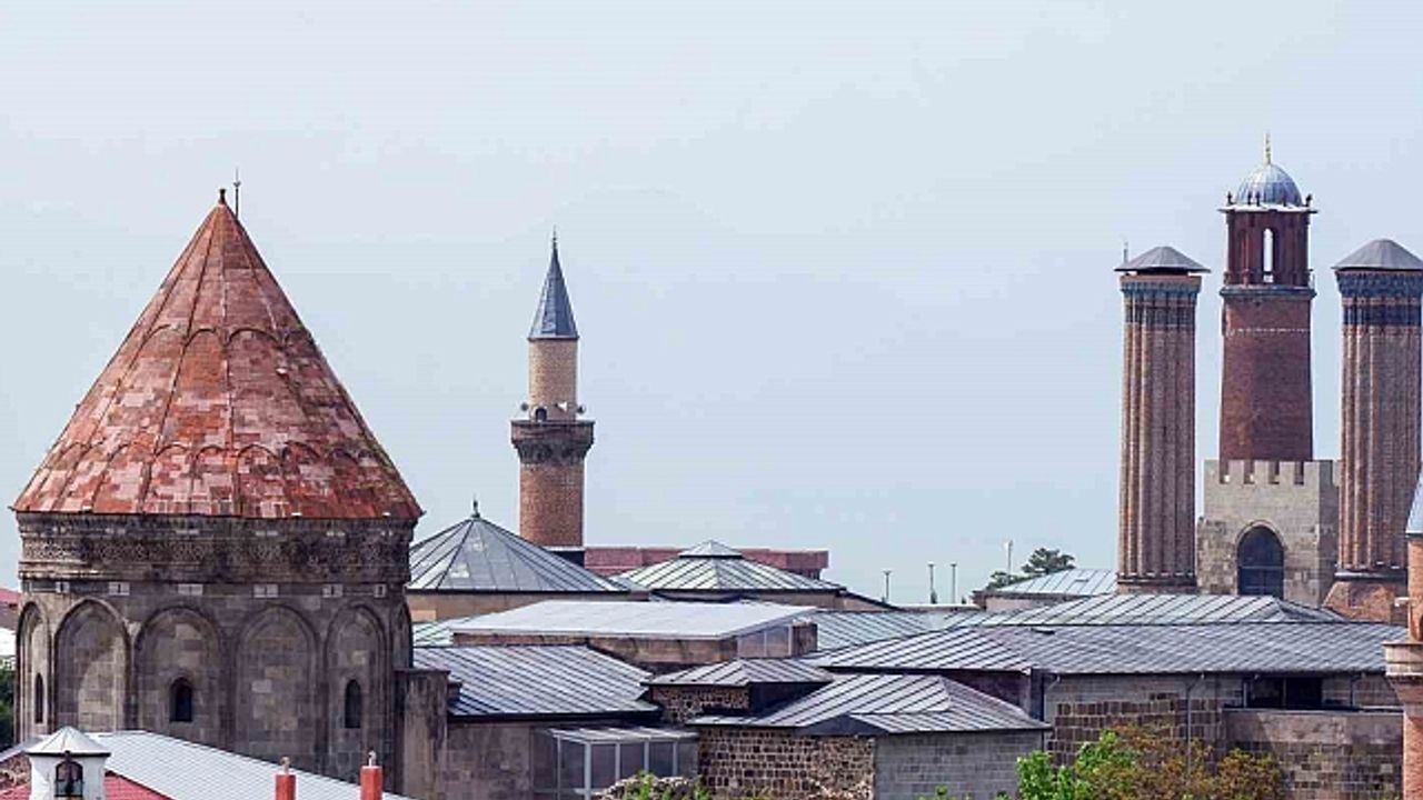 Erzurum''un beşeri kalkınma endeksi 0,815 oldu