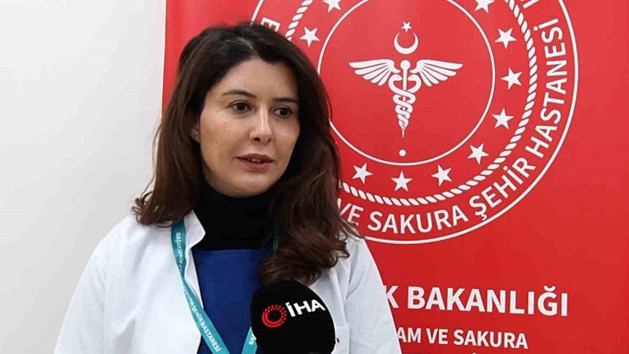 Hurmada ''glikoz şurubu'' tehlikesi: "Parlak ve yapışıyorsa dikkat"