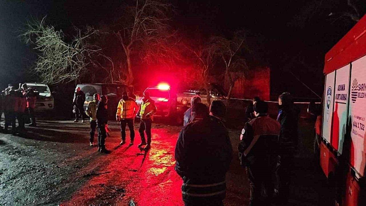 Kayıp olarak aranan Ece Gürel''in eşi konuştu: "İş yerinde sorunları vardı"