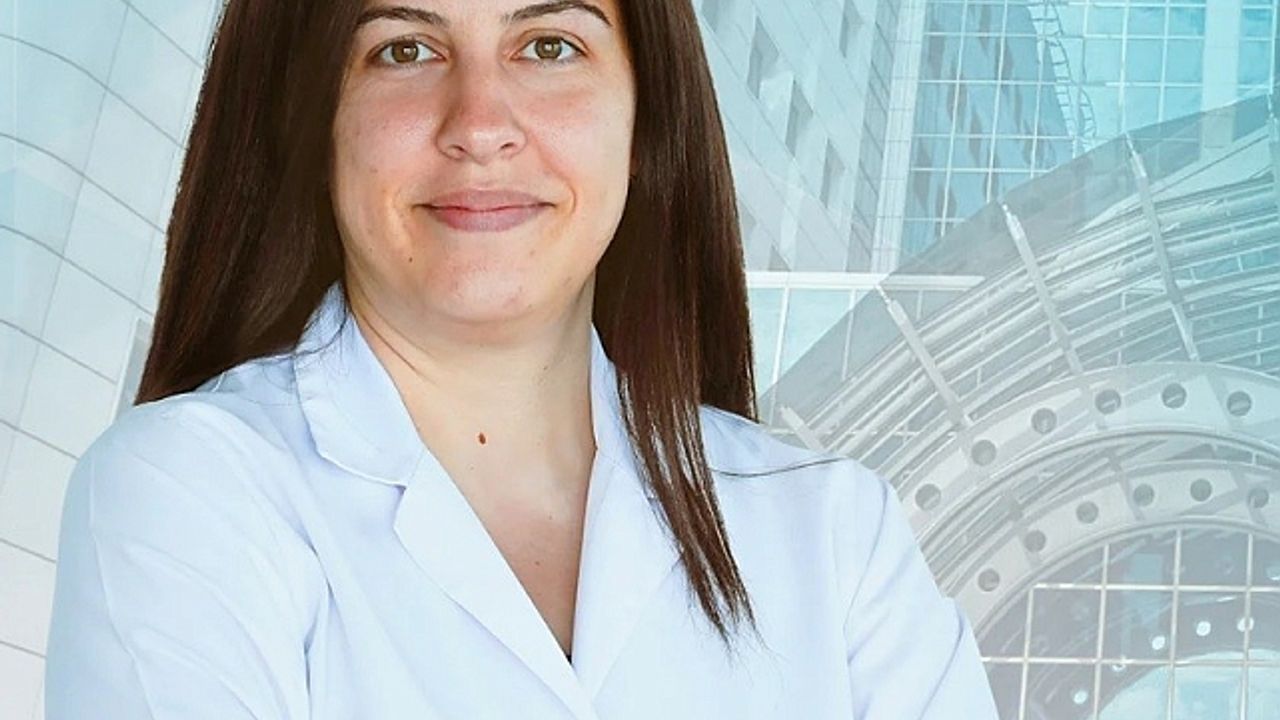 Kız çocuklarda idrar yolu enfeksiyonu riski 3 kat daha yüksek