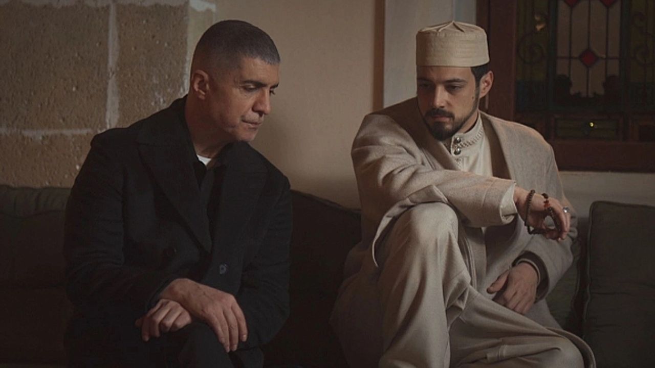 Kızıl Goncalar''da İbrahim Hakkı Hazretleri vurgusu