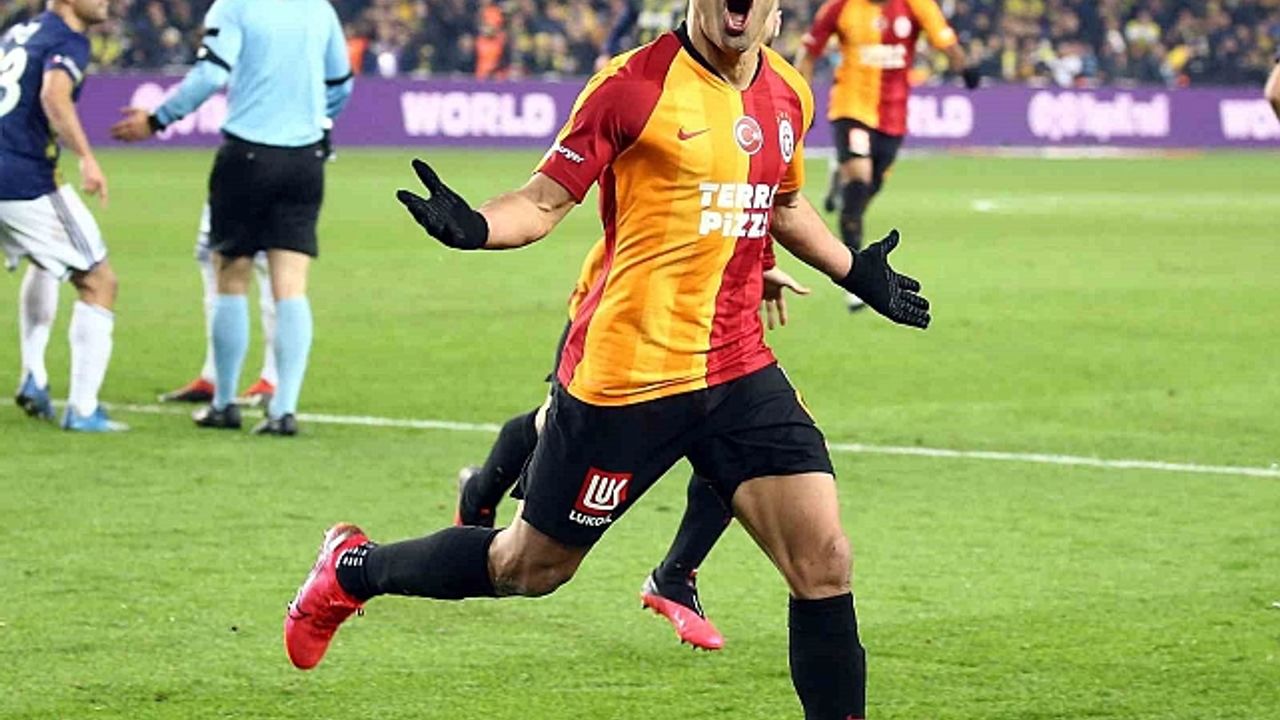 Radamel Falcao, 39 yaşında futbolu bıraktı